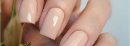 Anny Damned Lucky. Идеальный нюд найден