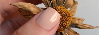 Anny Damned Lucky. Идеальный нюд найден