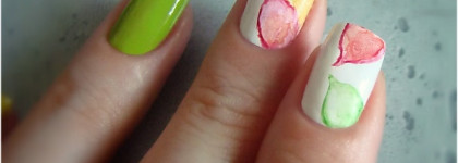 Осеннее настроение. Фото-урок