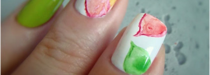 Осеннее настроение. Фото-урок