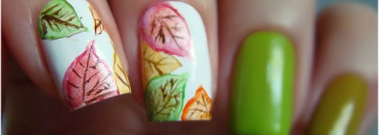 Осеннее настроение. Фото-урок