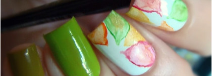 Осеннее настроение. Фото-урок