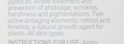 MartiDerm Kinetinol Crema-Gel