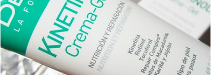 MartiDerm Kinetinol Crema-Gel
