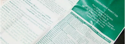 MartiDerm Kinetinol Crema-Gel