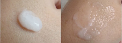 CeraVe. Увлажняющее средство для умывания и увлажняющий лосьон