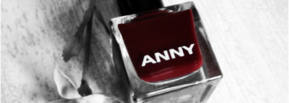 Anny Dark Night