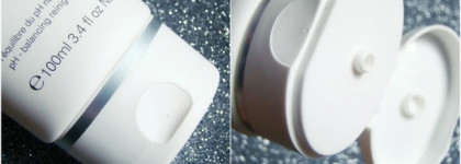 Skin Doctors рH balancing cleanser - Очищающее средство для лица, поддерживающее рН