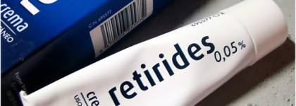 Третиноин. Шесть месяцев спустя