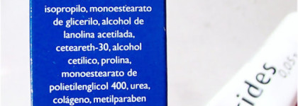 Третиноин. Шесть месяцев спустя