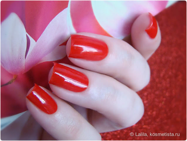 Rimmel London Raw As Night