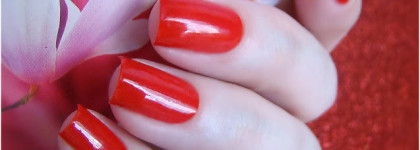 Rimmel London Raw As Night