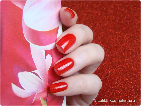 Rimmel London Raw As Night