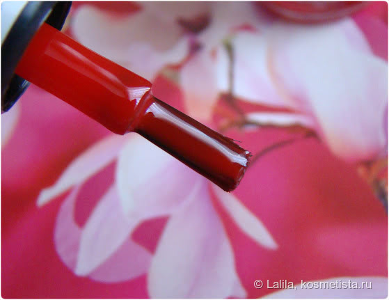 Rimmel London Raw As Night