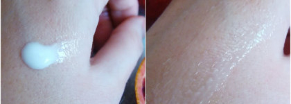 The Ordinary Vitamin C Suspension 23% + HA Spheres 2%. Сыворотка с витамином С и гиалуроновыми сферами