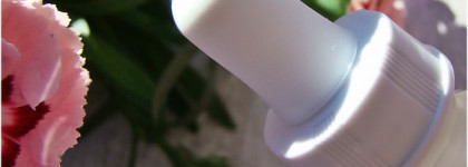 The Ordinary Niacinamide 10% +Zinc 1%. Сыворотка с ниацинамидом и цинком