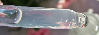 The Ordinary Niacinamide 10% +Zinc 1%. Сыворотка с ниацинамидом и цинком