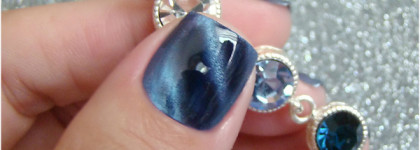 Kaleidoscope by El Corazon Cats eyes 3D-Effect - Mur-05