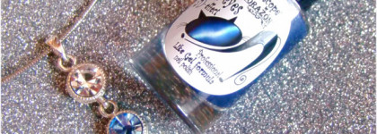 Kaleidoscope by El Corazon Cats eyes 3D-Effect - Mur-05