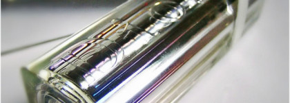 Нюдом единым. Dior Vernis Nail Polish 253 Rose Dauphine & Dior Addict Lipstick 253 Basic