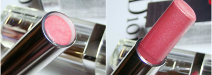 Нюдом единым. Dior Vernis Nail Polish 253 Rose Dauphine & Dior Addict Lipstick 253 Basic