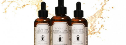 Graymelin Bifida 100% Fermentation Solution Hydration Nourishment. Сыворотка с лизатом бифидобактерий