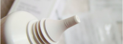 SVR Sebiaclear Active. Активный крем-уход за проблемной кожей