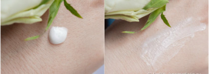 Sentio Hand and Body Velvet Milk. Бархатное молочко с церамидами для рук и тела "Сентио"