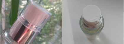 Bielenda Neuro Glicol+Vitamin C. Ночная сыворотка с гликолевой кислотой, витамином С и аргирелином