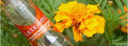 Bielenda Neuro Glicol+Vitamin C. Ночная сыворотка с гликолевой кислотой, витамином С и аргирелином