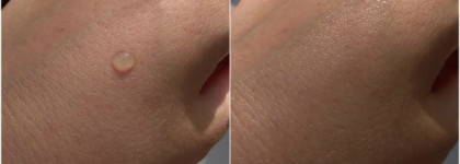 Bielenda Neuro Glicol+Vitamin C. Ночная сыворотка с гликолевой кислотой, витамином С и аргирелином