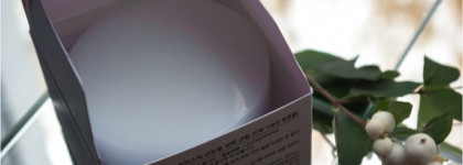 Cosrx PHA Moisture Renewal Power Cream. Увлажняющий крем для лица с глюконолактоном и ниацинамидом