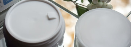 Cosrx PHA Moisture Renewal Power Cream. Увлажняющий крем для лица с глюконолактоном и ниацинамидом