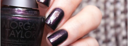 Околочерный октябрь