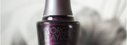 Околочерный октябрь