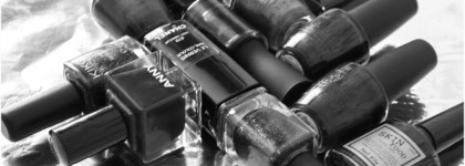 Околочерный октябрь