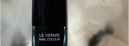 Околочерный октябрь