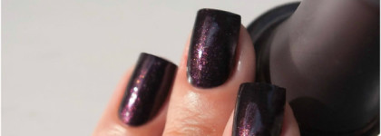 Околочерный октябрь