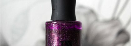 Фиолетовый ноябрь