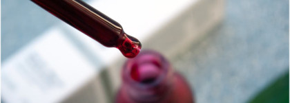 The Ordinary AHA 30% + BHA 2% Peeling Solution