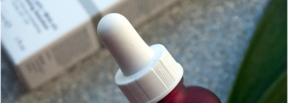 The Ordinary AHA 30% + BHA 2% Peeling Solution