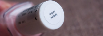 Essie Sugar Daddy
