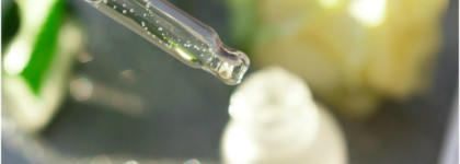 The Ordinary Alpha Arbutin 2% + HA. Сыворотка с альфа-арбутином и гиалуроновой кислотой