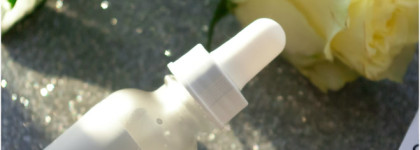 The Ordinary Alpha Arbutin 2% + HA. Сыворотка с альфа-арбутином и гиалуроновой кислотой