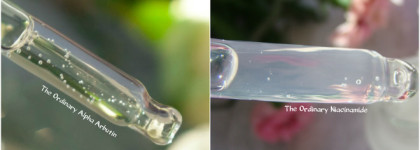 The Ordinary Alpha Arbutin 2% + HA. Сыворотка с альфа-арбутином и гиалуроновой кислотой