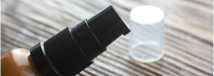 Mi&Ko. Кислотный пилинг и сыворотка мгновенного действия из серии Мак