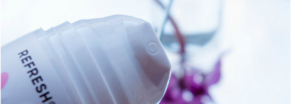 Refresh Skin Idealist Mask - альгинатная маска-пленка