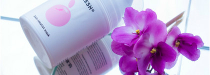 Refresh Skin Idealist Mask - альгинатная маска-пленка