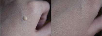 Gosh Copenhagen Foundation Drops