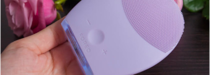 Прибор для очищения кожи Foreo Luna 2 и их клинзеры